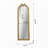 15.8" X 48.8" Full Length Mirror