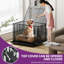 Caisse pour chien Ferndown-1996670102