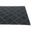 Tapis bleu marine 5 x 8 Pineland