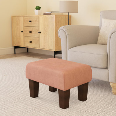 Autryville Wood Contemporary Leg