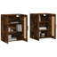 Zutphen 69.5cm Sideboard-1282874340