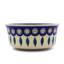 Stoneware Dessert Bowl