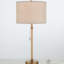 Leithgow 71.3cm Metal Table Lamp