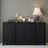 60" Console Table Entryway Sideboard for Hallway Living Room-948528974