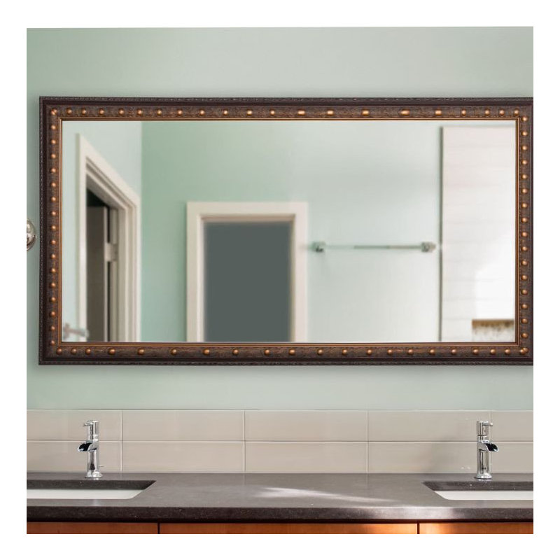 Miroir pleine longueur Millbury
