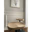 SEAT4U Freddi Solid Wood Seat Bar and Counter Stool 2pcs