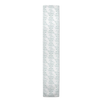 Evin Floral Cotton Blend Table Runner