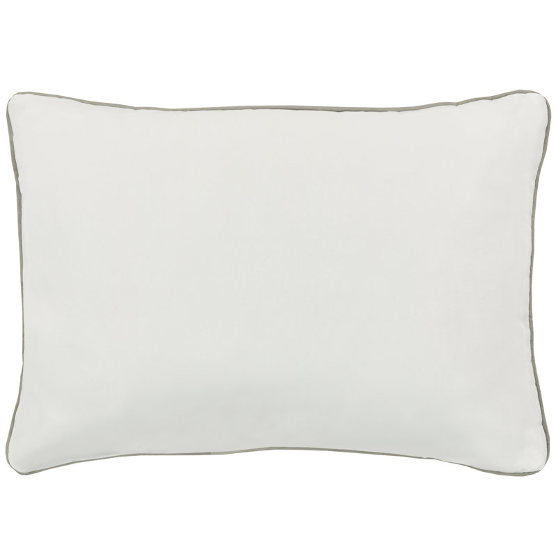 Evergreen Boudoir Decorative Throw Pillow