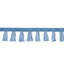Castaway Fringe Fabric