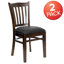 Chaise de restaurant Prompton-1227766103-1227766098