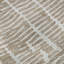 Tapis brun Prisco lavable à la machine de qualité supérieure-188026023