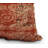 Decorative Abstract Indoor/Outdoor Lumbar Pillow