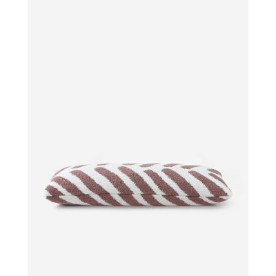 Tulum Lumbar Pillow Cover & Insert
