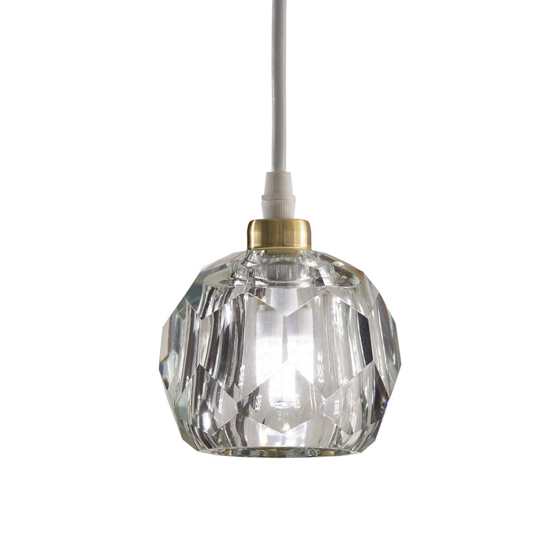 Eutiquio 3 - Light Pendant