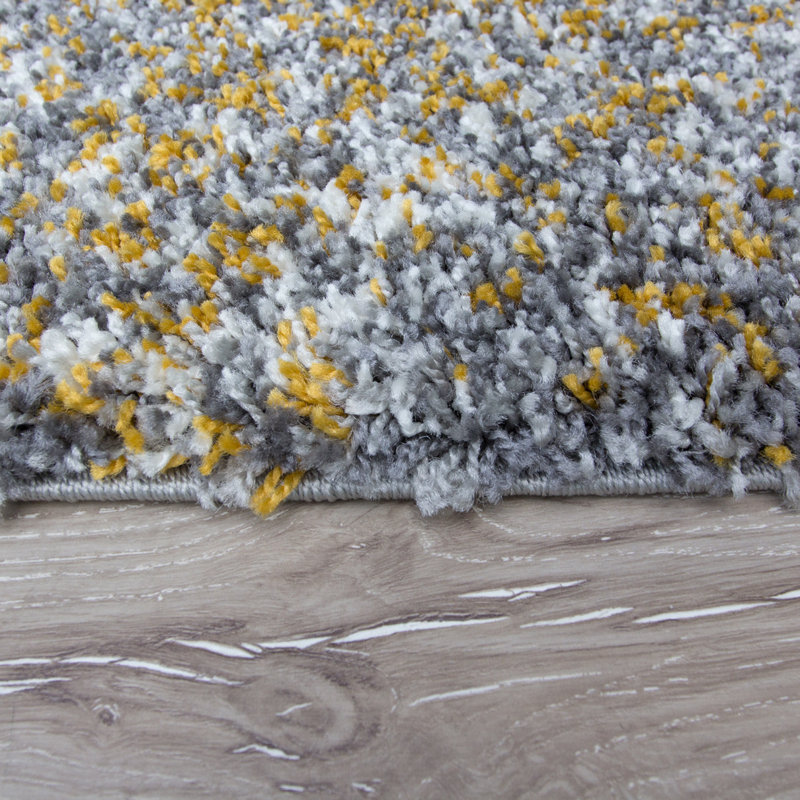 Hartung Shag Area Rug, Runner 80 x 150cm
