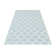 Alize Geometric Wool Hand Woven Area Rug
