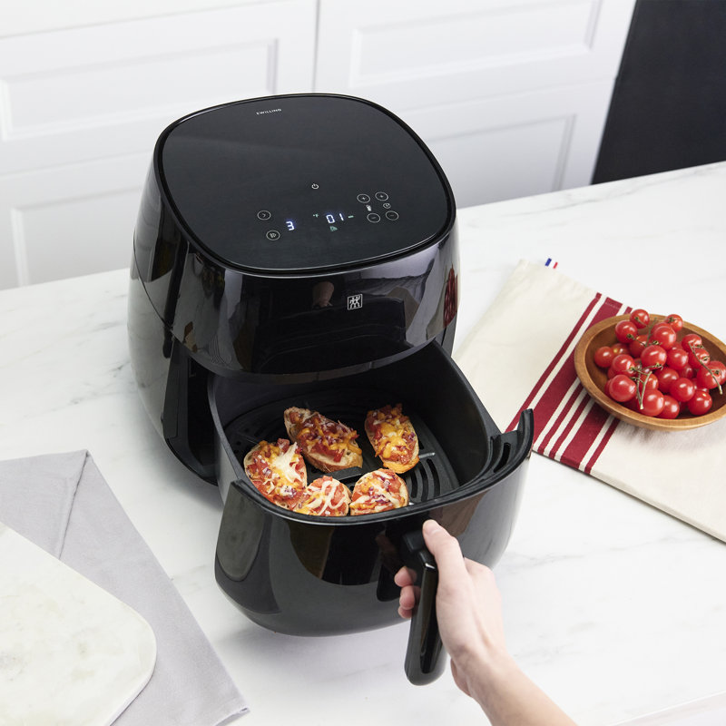 ZWILLING Electrics Air Fryer
