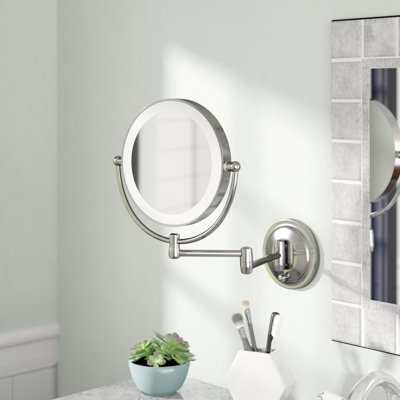 Miroir de salle de bain Billie-Rose
