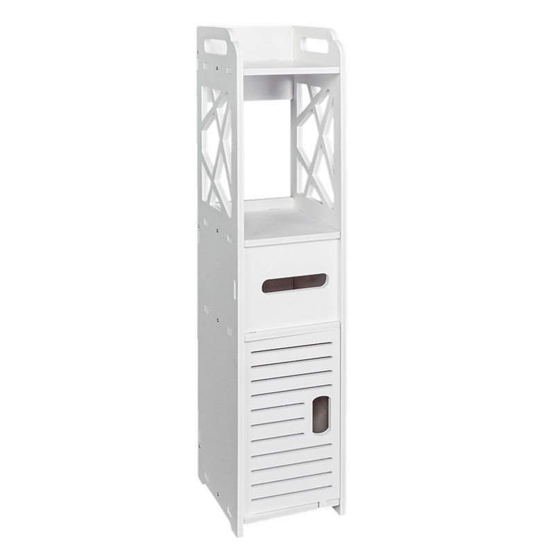 Paten Linen Cabinet