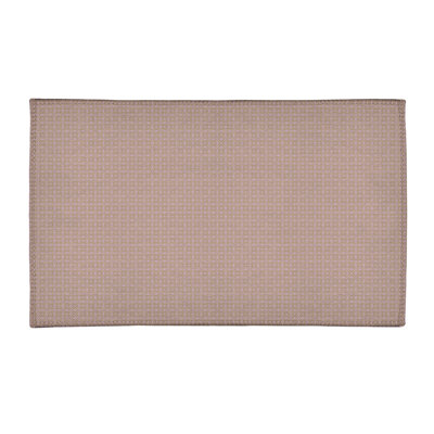 Chenille Indoor Rug