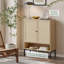 Armoire à chaussures Cerina Boho