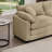 Single Sofa With Pillow-53057558