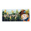 Tapis de table Scarecrow and Friend Sassafras