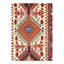 Wrenna Oriental Area Rug