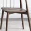 Ensemble de salle à manger rectangulaire moderne avec lumière-101089381