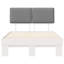 Steel Bed Frame-325070210-325070211