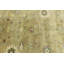 Tapis oriental brun clair à motif floral Osh Chobi Peshawar-147644712