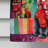 Double Sided Polyester Christmas-1333593132