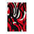 Rectangle 5' x 8'