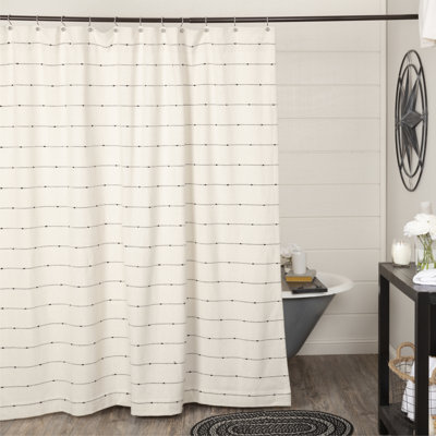 Rideau de douche Farmcloth