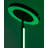 Luther RGB Color Changing Torchiere