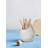 Daenerys Table Vase - Set of 2