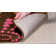 Amier Hand Tufted Wool Abstract Rug