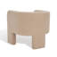 Fauteuil de 30,3 po de large Ellum-1977872454