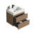 White est en rupture de stock