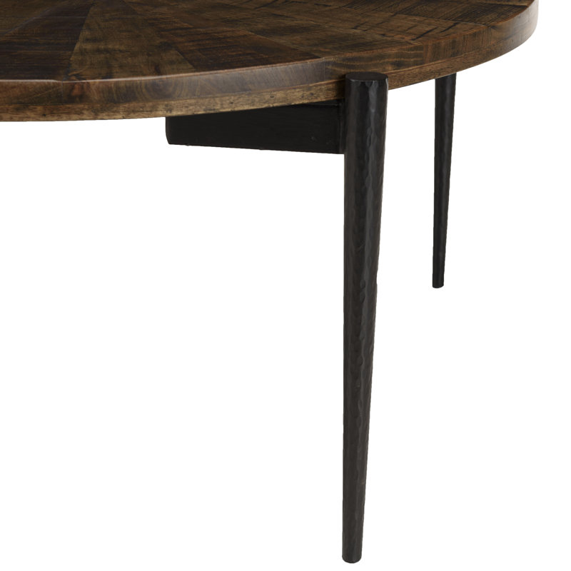 Grenville Four Leg Coffee Table