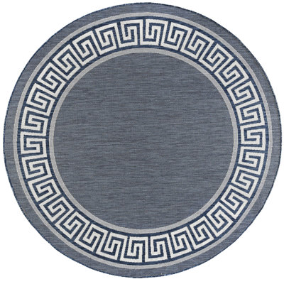 Tapis intérieur et extérieur Seraphine
