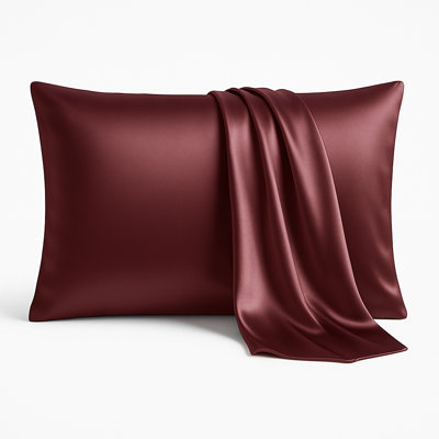 HOUSEWIFE PILLOWCASE SILK