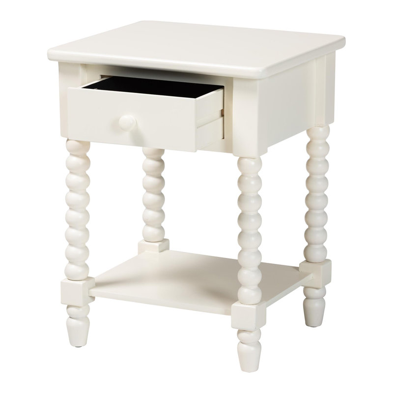 Table de bout Baxton Studio Raynera