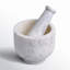 Larson Marble Mortar And Pestle Set