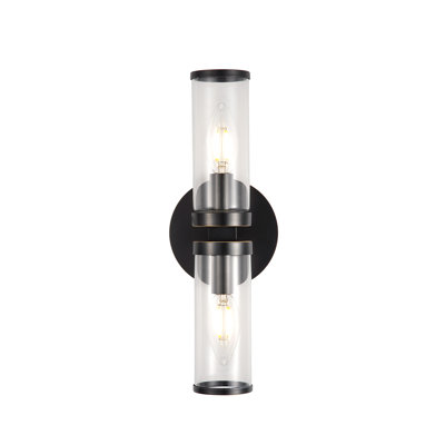 Revolve 2 - Light Wallchiere