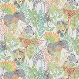 Into The Wild Fabric