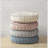 Poly Chenille Round Floor Pillow Cushion-107559285