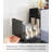 Yamazaki Home Two-Tier Sliding Drawer Seasoning Rack, Steel-99182029