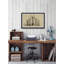 Milan Cathedral - Single Picture Frame Print-1158862656