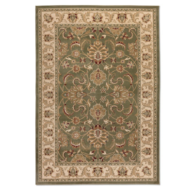 Harirud Oriental Area Rug